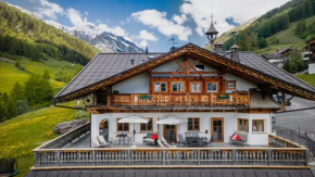Schmiedhof Taufers Im Münstertal